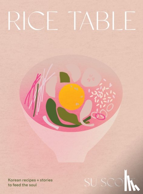 Scott, Su - Rice Table