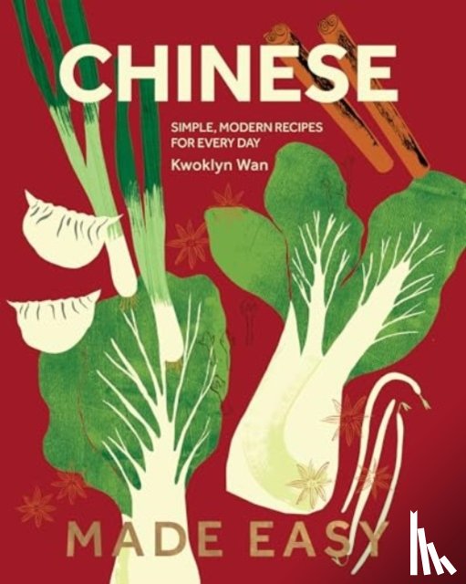 Wan, Kwoklyn - Chinese Made Easy