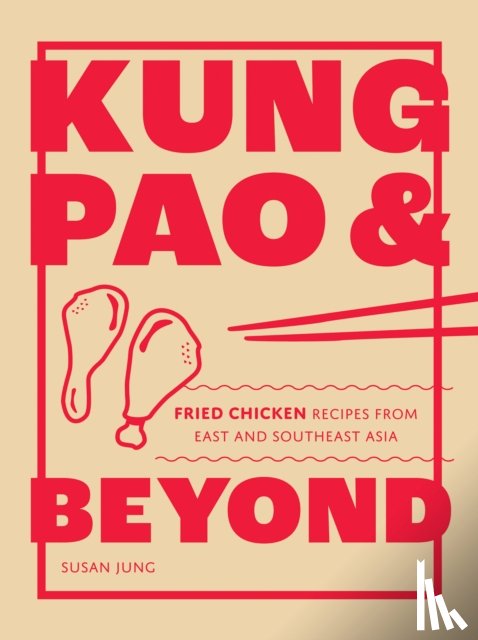 Jung, Susan - Kung Pao and Beyond