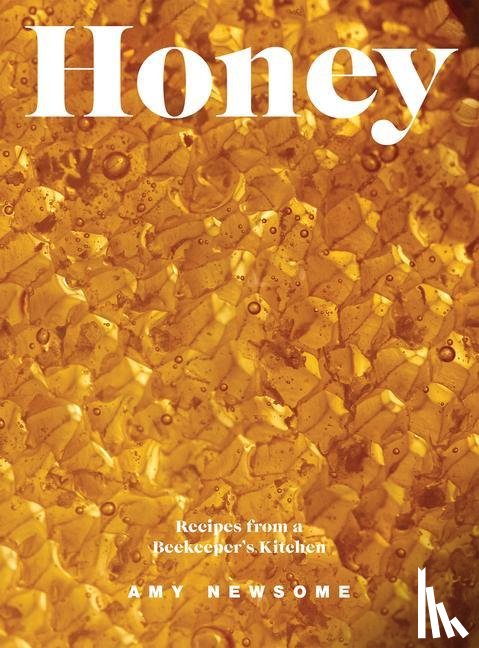 Newsome, Amy - Honey