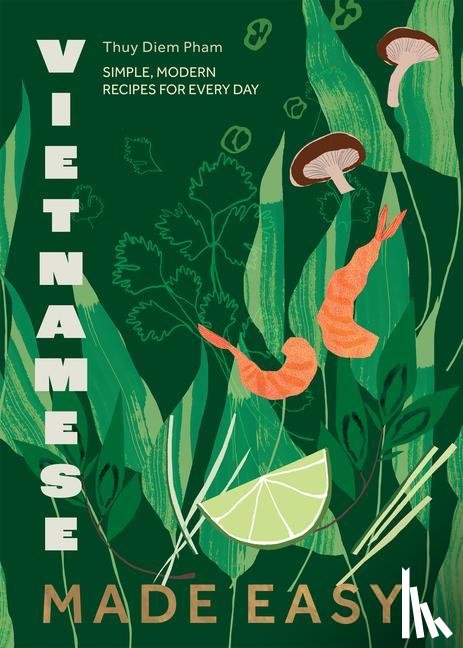 Diem Pham, Thuy - Vietnamese Made Easy