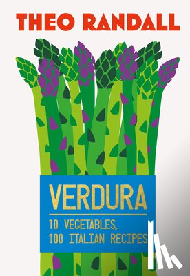 Randall, Theo - Verdura