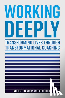 Barner, Robert (Southern Methodist University, Ideus, Ken (Boston University - Working Deeply