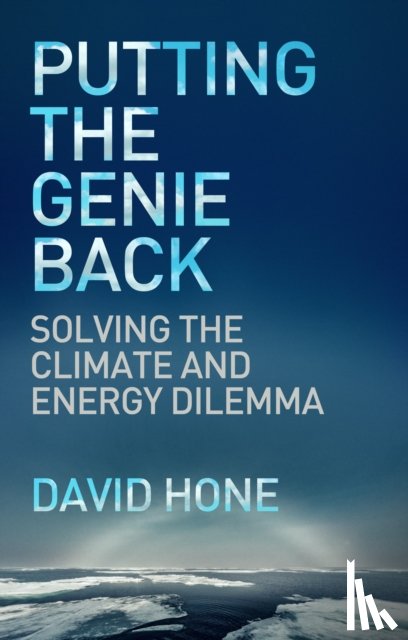 Hone, David (Shell International Ltd - Putting the Genie Back