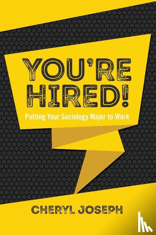 Joseph, Cheryl (Notre Dame de Namur University - You're Hired!