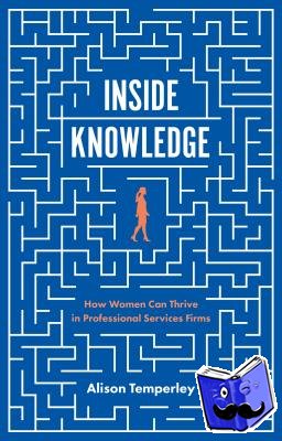 Temperley, Alison (ATD Partners, UK) - Inside Knowledge