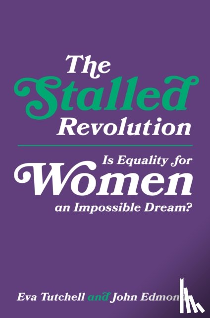 Tutchell, Eva (Education Consultant, Edmonds, John (King's College London - The Stalled Revolution