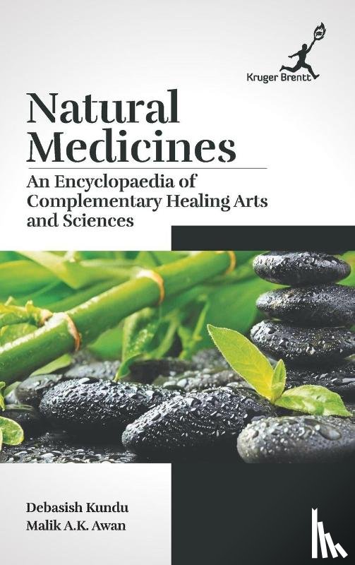 Debasish Kundu, Malik a K Awan - Natural Medicines