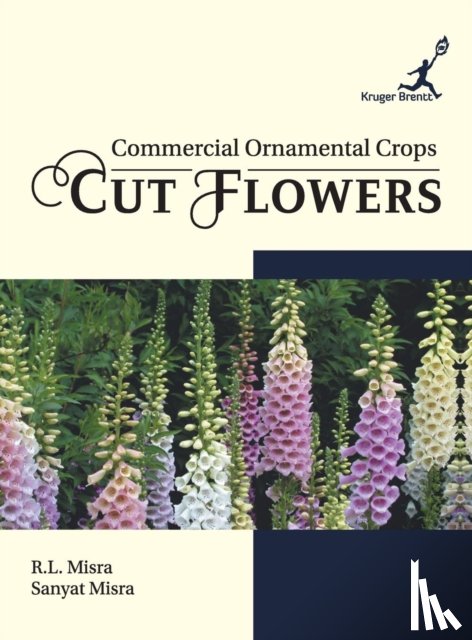 Misra, R. L. - Commercial Ornamental Crops