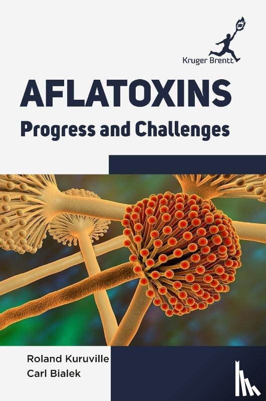 Eaton, Alan, Dorner, Ivanka - Aflatoxins