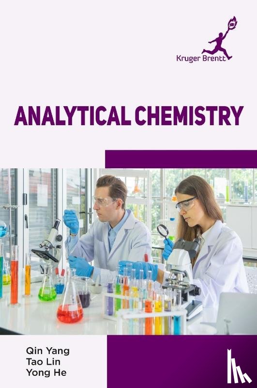 Yang, Qin - Analytical Chemistry
