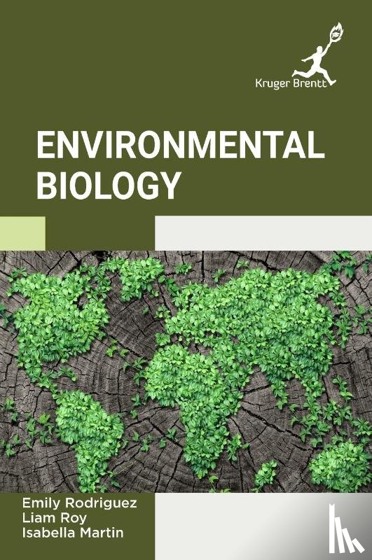 Rodriguez, Emily - Environmental Biology