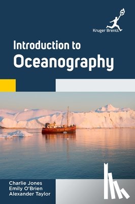 Jones, Charlie - Introduction to Oceanography