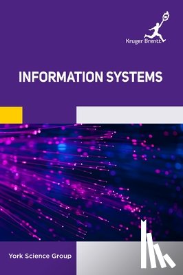 Group, York Science - Information Systems