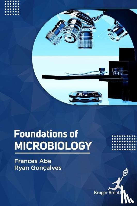 Abe, Frances, Gonçalves, Ryan - Foundations of Microbiology