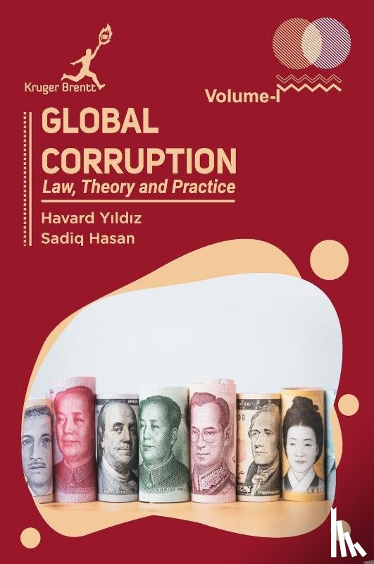 Yildiz, Havard, Hasan, Sadiq - Global Corruption