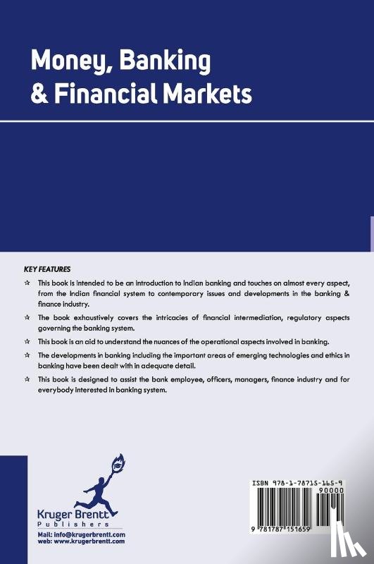 Gray, Melissa, Wilkinson, Ashley - Money Banking and Financial Markets