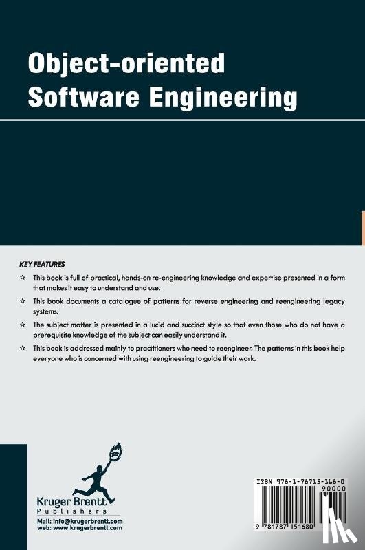 Holmes, Ian, Curtis, Benjamin, Gu, Kenneth - Object Oriented Software Engineering