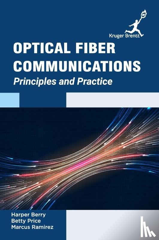 Berry, Harper - Optical Fiber Communications