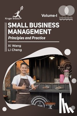 Wang, Xi, Cheng, Li - Small Business Management