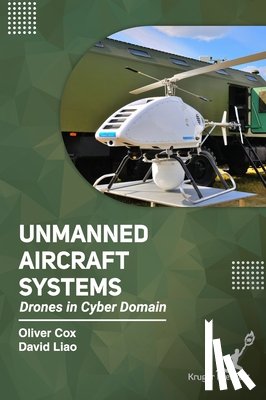 Cox, Oliver, Liao, David - Unmanned Aircraft Systems