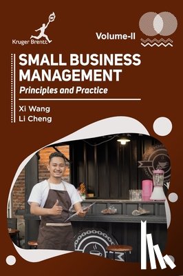 Wang, Xi, Cheng, Li - Small Business Management