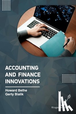 Bethe, Howard, Bialik, Gerty - Accounting and Finance Innovations