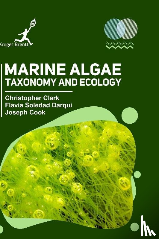 Clark, Christopher, Darqui, Flavia S, Cook, Joseph - Marine Algae