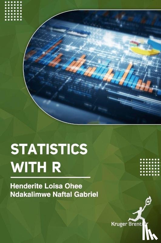 Ohee, Henderite L, Gabriel, Ndakalimwe N - Statistics with R
