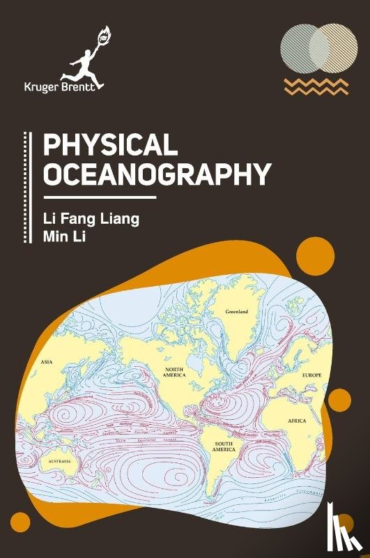 Liang, Li F, Li, Min - Physical Oceanography