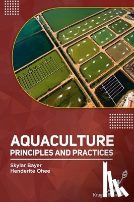 Bayer, Skylar, Ohee, Henderite - Aquaculture