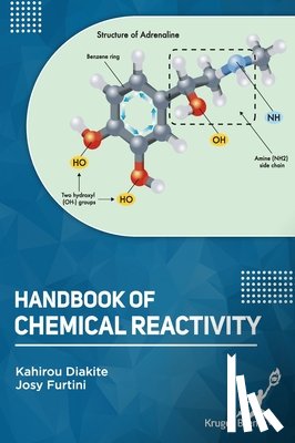 Diakite, Kahirou, Furtini, Josy - Handbook of Chemical Reactivity