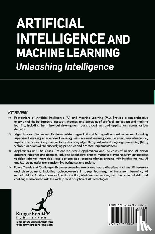 Mentis, Helena, Simenas, Nanette - Artificial Intelligence and Machine Learning