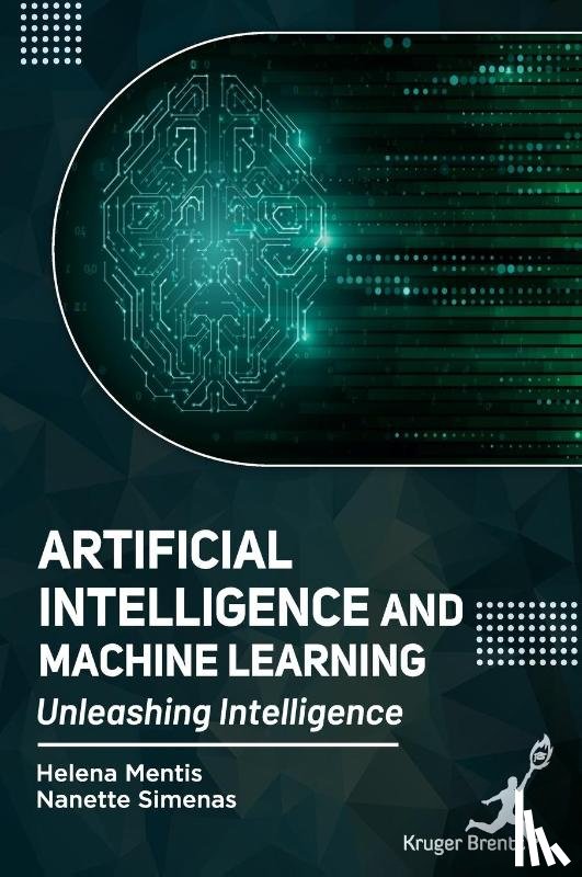 Mentis, Helena, Simenas, Nanette - Artificial Intelligence and Machine Learning