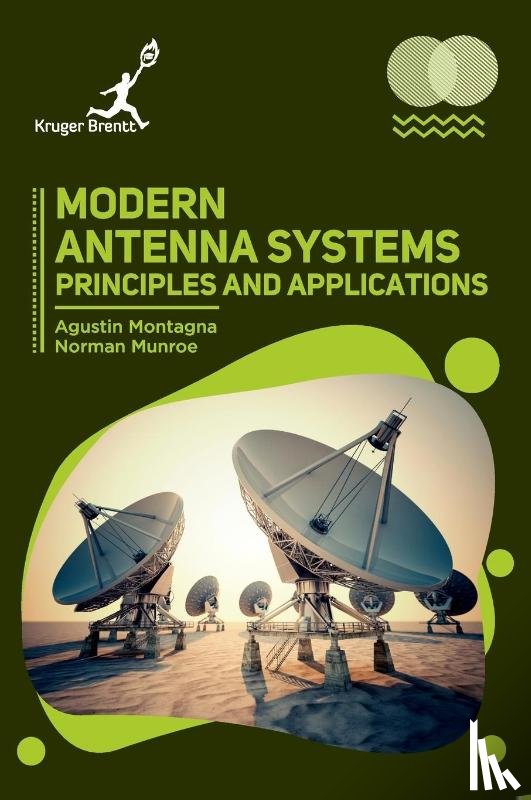 Montagna, Agustin, Munroe, Norman - Modern Antenna Systems