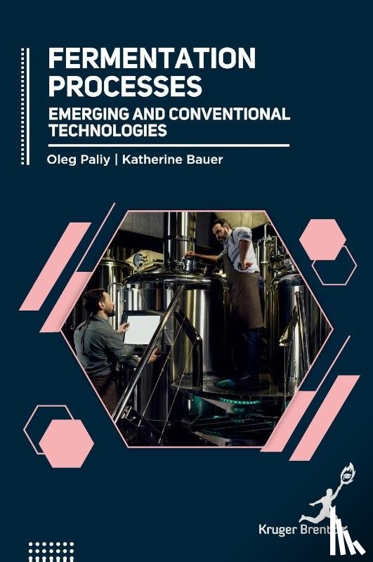 Paliy, Oleg, Bauer, Katherine - Fermentation Processes