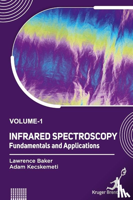 Baker, Lawrence, Kecskemeti, Adam - Infrared Spectroscopy