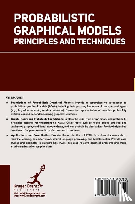 Zurrian, Ignacio - Probabilistic Graphical Models
