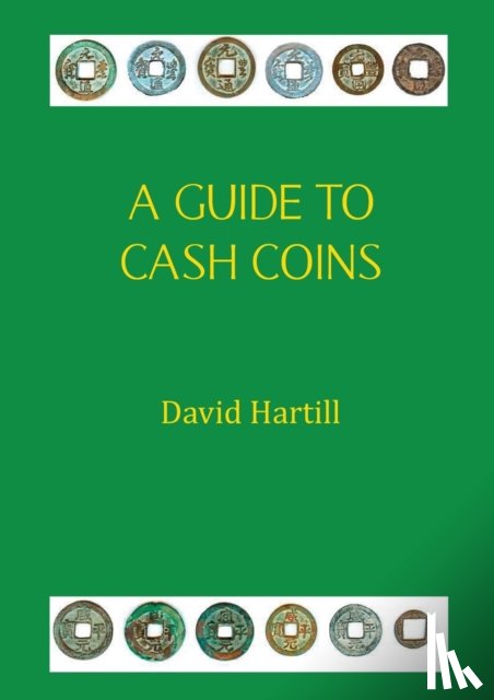 Hartill, David - A Guide to Cash Coins