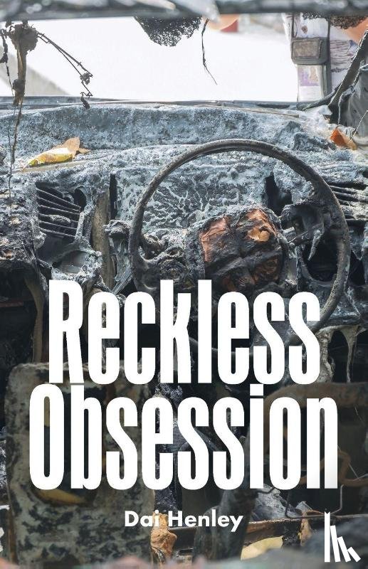 Henley, Dai - Reckless Obsession