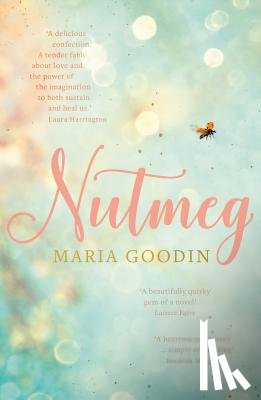 Goodin, Maria - Nutmeg