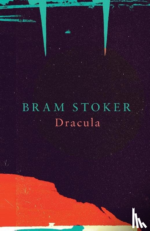 Stoker, Bram - Dracula (Legend Classics)