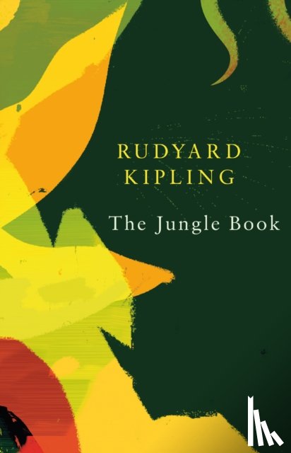 Kipling, Rudyard - The Jungle Book (Legend Classics)