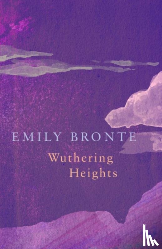 Emily Bronte - Wuthering Heights (Legend Classics)