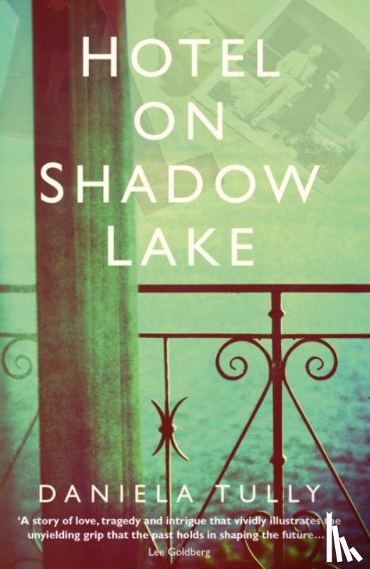 Daniela Tully - Hotel on Shadow Lake