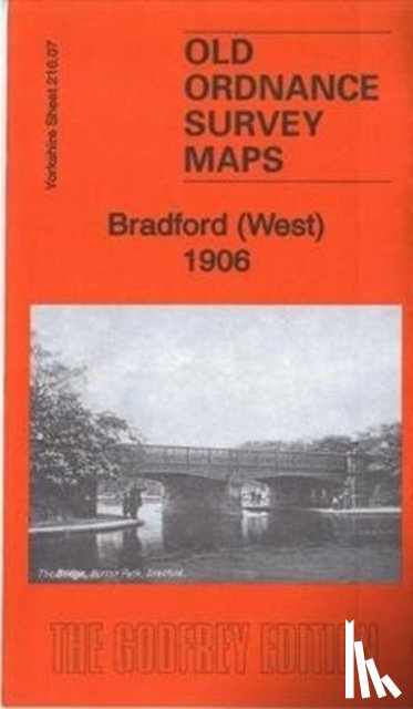Strong, Ruth - Bradford (West) 1906