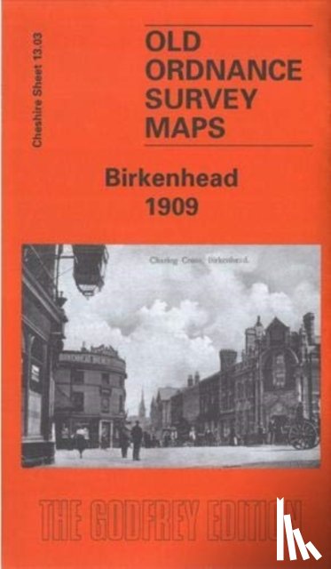 Parrott, Kay - Birkenhead 1909