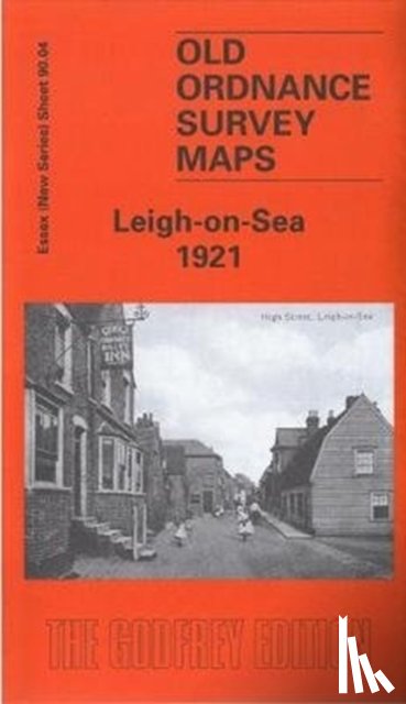 Yearsley, Ian - Leigh-on-Sea 1921