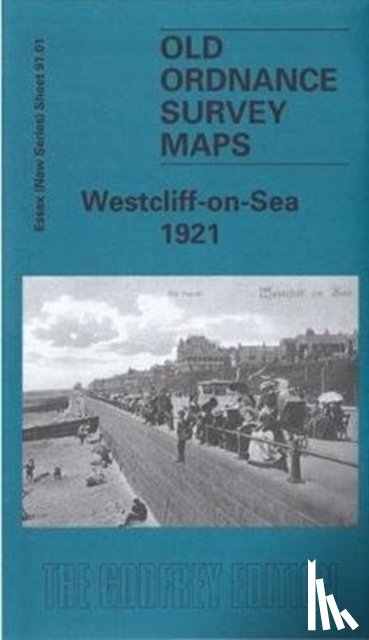 Yearsley, Ian - Westcliff-on-Sea 1921
