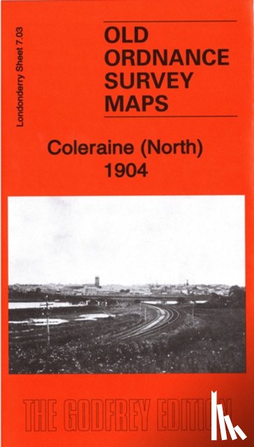 Llewellyn, John - Coleraine (North) 1904